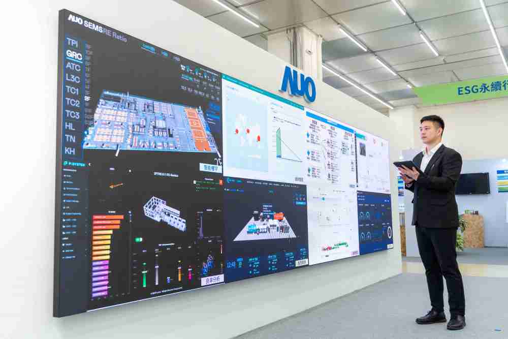 z6mg·人生就是博宇沛所开发的“智能楼宇管理平台”，，，，藉由搜集周围环境及电力、、、照明、、、、空调等系统数据，，达到实时综效监控，，助力实现零碳建筑