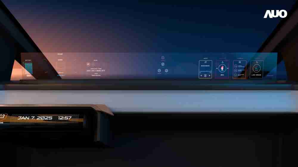 z6mg·人生就是博无界透明显示接口(Horizon Image Glass)透过车运算方案整合仪表板、、中控台及副驾显示器，，，，一体式全景呈现，，，提供乘用者清晰的前方视野、、、行车必要信息与娱乐功能