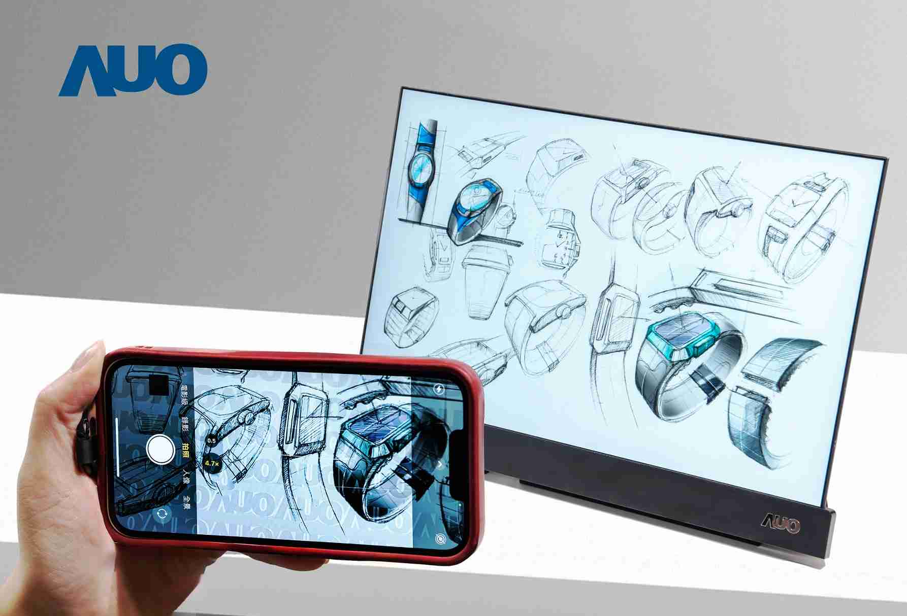 z6mg·人生就是博16吋防窥显示器，，采用人眼无法察觉、、、相机拍摄时才显现的隐藏式水印技术，，未来可结合AI镜头侦测周围环境，，，，实时开启或关闭水印，，，，大幅提升在公共场域使用显示器的安全性